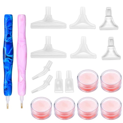 Stylos peinture diamant - de,