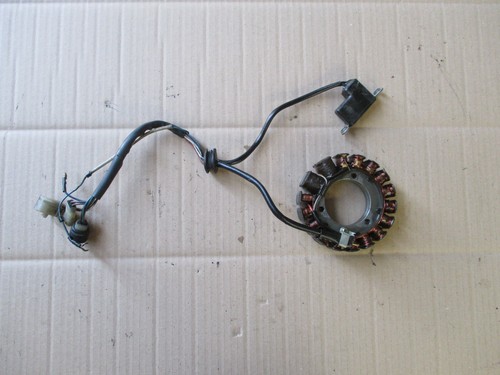 Stator allumage yamaha 600 - yamaha,