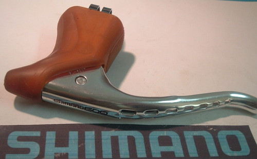 Shimano 600 6207 route - ex,