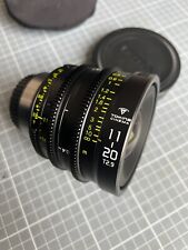 Tokina Cinema 11-20mm T 2.9