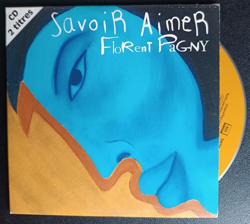 Florent pagny savoir aimer - -,