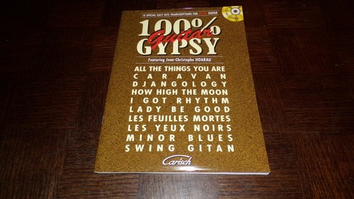 100 guitar gypsy - guitar,