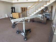 Vinten Dolphin Tri Track Type