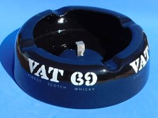 Cendrier publicitaire : Whisky