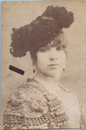 Espagne femme espagnole en - espagnole,