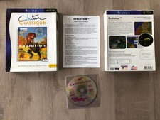 Evolution (dinosaures) PC FR