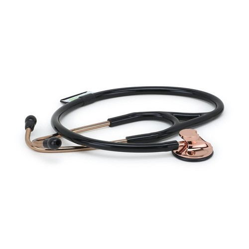 Stéthoscope tête unique - stéthoscope, à