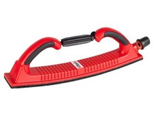 NTools HR 400 Ponceuse à main