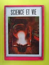 La Science et la Vie * Magazine scientifique français * 04/1943 