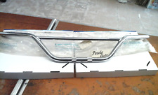 Guidon Moto D'Époque Cross