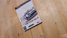 COLIN MCRAE RALLY  3 - pour PC