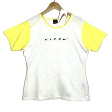 Rare Top Tee Sportswear Vintage 90’s Nike