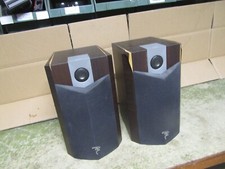 2 ENCEINTE FOCAL CHORUS 705 V