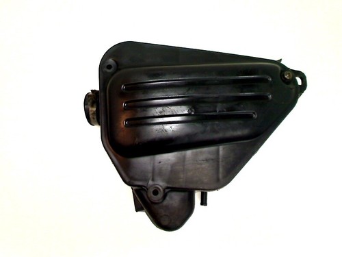 Boîte filtre air honda - filtre, cb