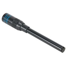 Noir Antenne SMA-Femelle Pour