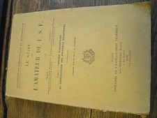 le guide de l'amateur de TSF