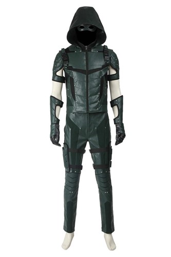 Green arrow season oliver - season, 4