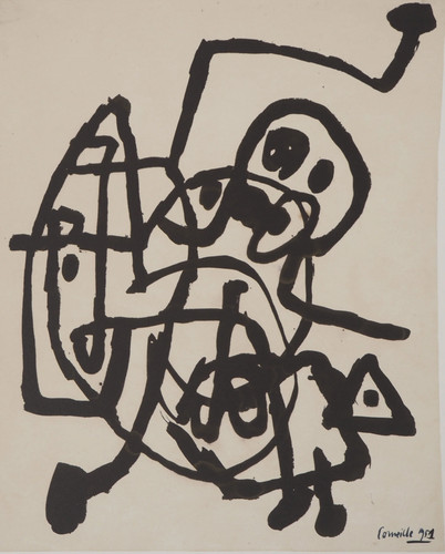Guillaume corneille - guillaume,