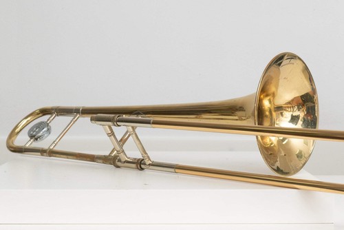 Conn 78h artist - artist, symphonie