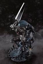 Bandai Guts Berserker Armor