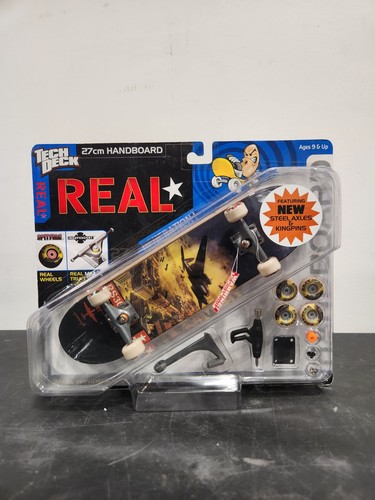 Tech deck 27cm handboard - deck,