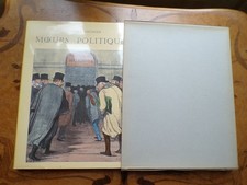 10177 Daumier Moeurs