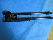 Harris 1A Ultralight 12"-22"