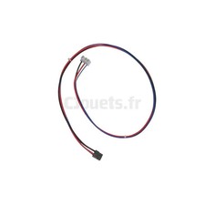 Câble accélérateur pour Gaucho pro Realtree 24 Volts Peg Perego
