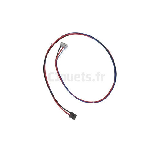 Câble accélérateur pour