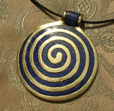 Sublime Grand Amulette /