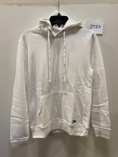 NEW ERA Sweat À Capuche Blanc