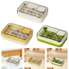 Plateau de cube à glace pour