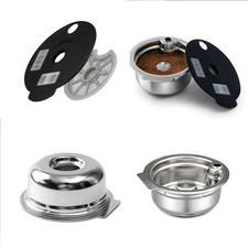 Reusable Capsule Filter Shell