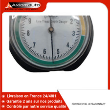 🇫🇷 Paire de pneus