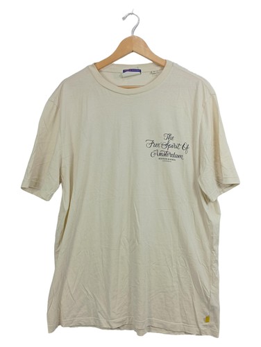 Scotch soda shirt homme - scotch, t-shirt