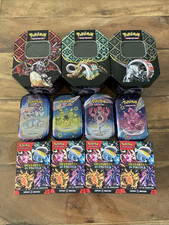 Lot Objet Pokemon - Pokebox