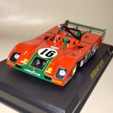 5743 Hachette Ferrari 312PB