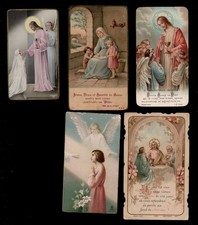 LOT  5  IMAGES PIEUSES -