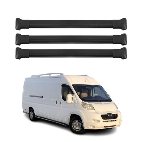 Barres toit transversale - toit,