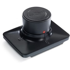 Tampon d'essuyage crêpière