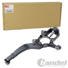 NTY Support De Roue D'Essieu