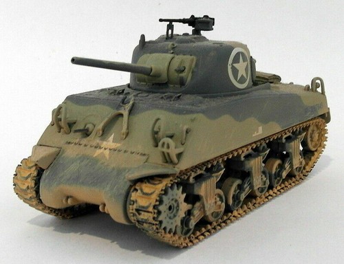 Corgi cc51006 m4a3 sherman - corgi,