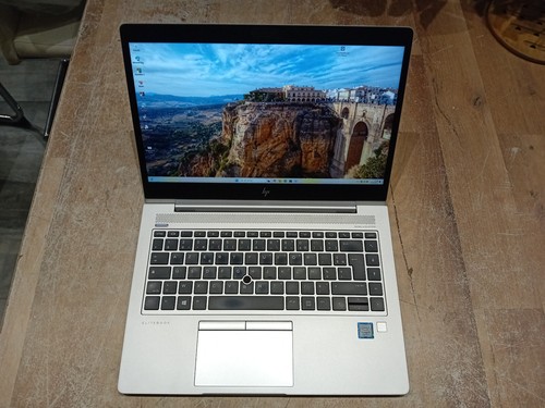 Elitebook 840 14 - hp,