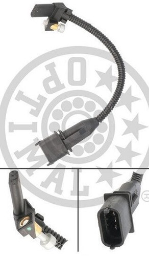 Capteur pmh opel vectra - capteur,