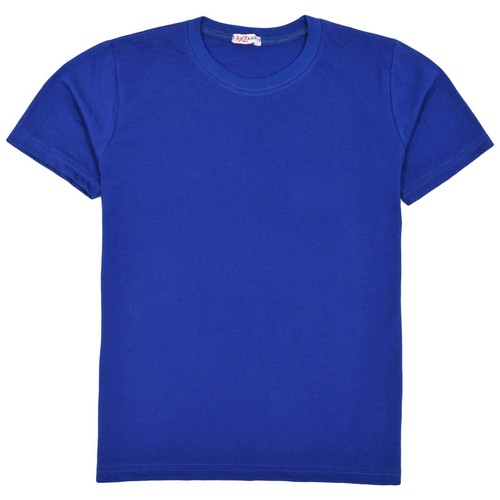 Shirts garçons unis mode - t-shirts,