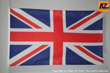 DRAPEAU ROYAUME-UNI 150x90cm - DRAPEAU ANGLAIS - UK - GRANDE BRETAGNE 90 x 150 c