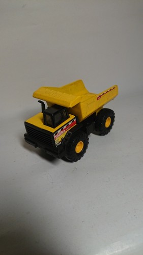 Jouet camion benne tonka - camion,