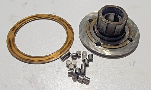 Support embrayage 1972 bsa - support,