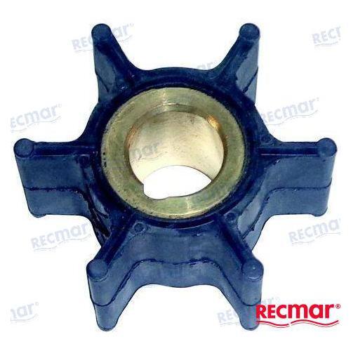 Rotor pour johnson evinrude - rotor,