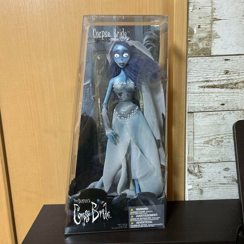 Figurine poupée corpse bride - poupée,